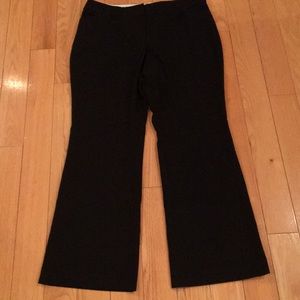 LOFT Julie Trousers